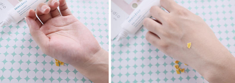 悦诗风吟祛痘小白瓶,悦诗风吟小白管祛痘测评