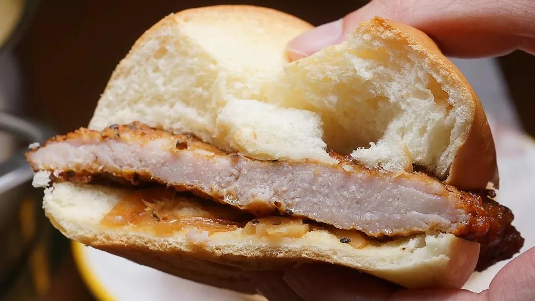 4.9折！火爆澳门22年的“星记猪骨”登陆杭州，排再长的队也要去拔草