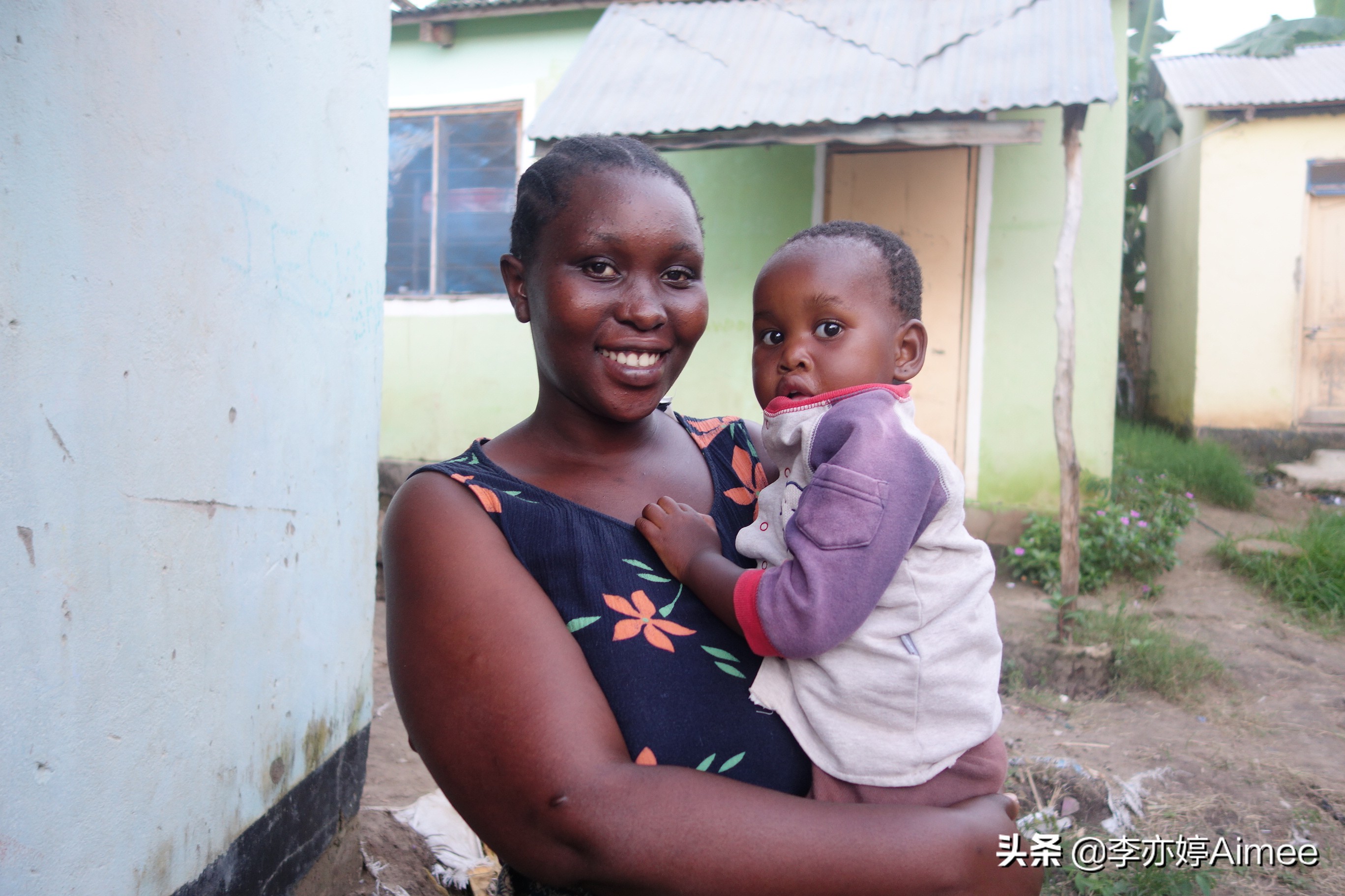 非洲农村妇女创业记：*款贷**、开店、谋生，出路到底在哪？