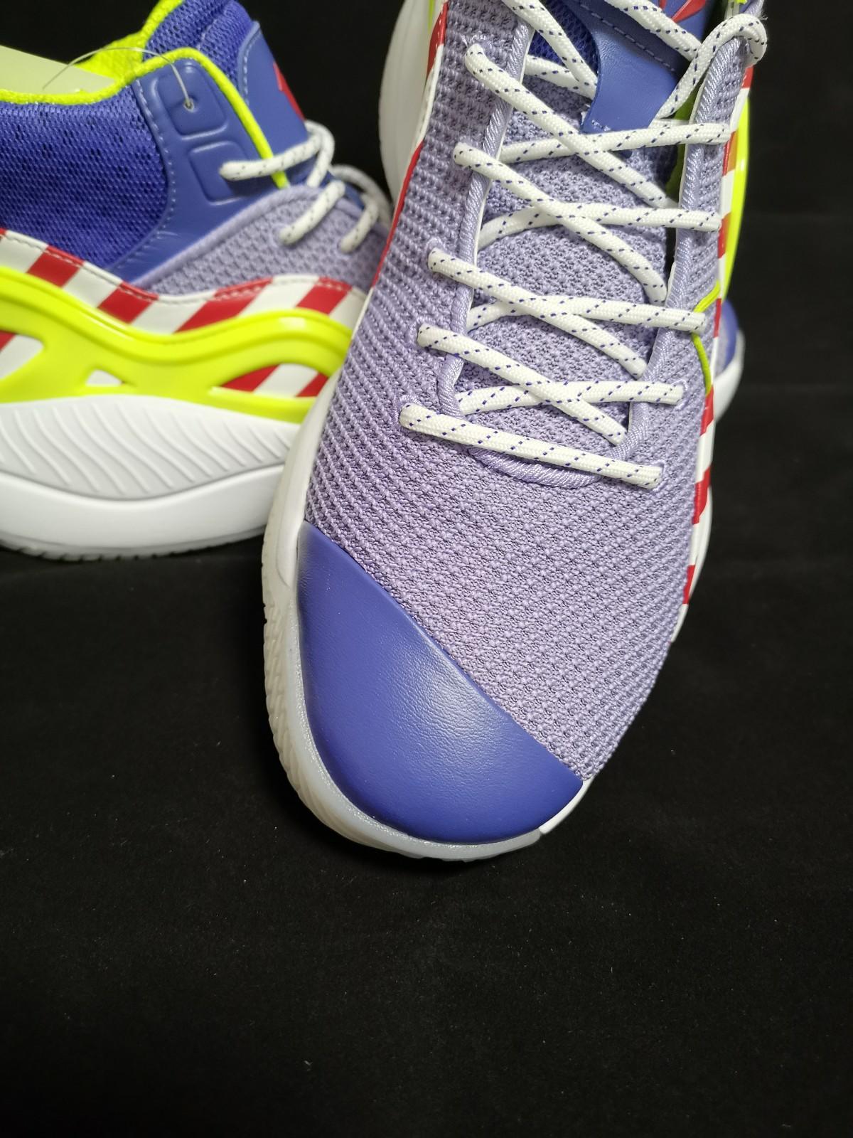 want篮球鞋评测,先驱七和want哪个好