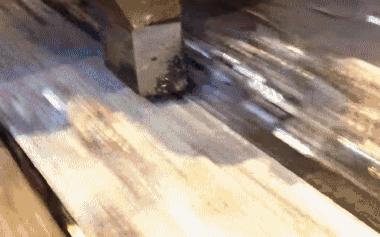 金属热压成型工艺,一图看懂17种常见金属成型工艺