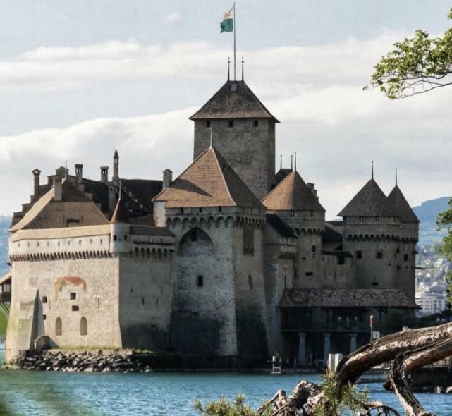 迪士尼奇妙而又梦幻,迪士尼的神奇之处