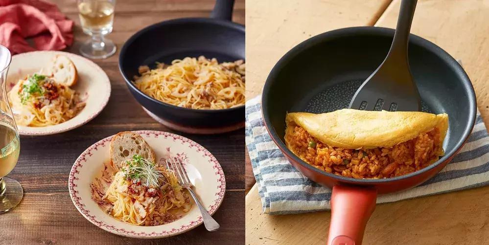 不会发黑的雪平锅,便宜不粘锅的雪平锅