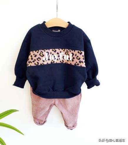 2022新款童装韩版t恤,韩国童装夏装长款短袖t恤