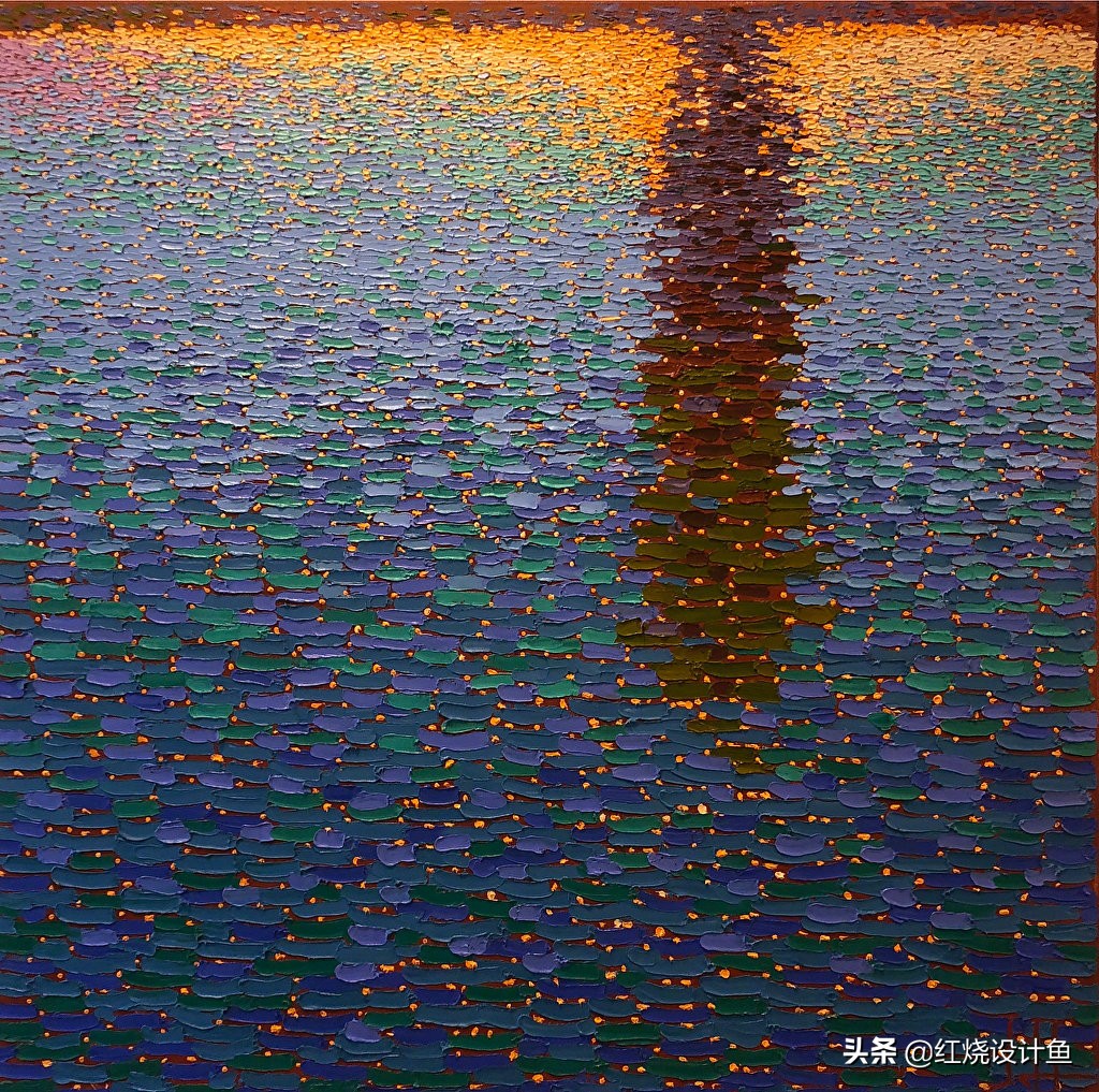 艺术家JeffDanielSmith作品｜红烧设计鱼包装设计苏州包装设计