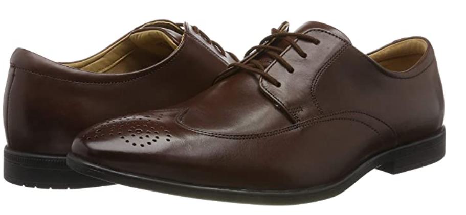 clarks男鞋英国代购,亚马逊clarks其乐鞋