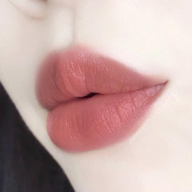 这3款平价口红超级适合黑黄皮,mac这几款值得拥有的冷门颜色