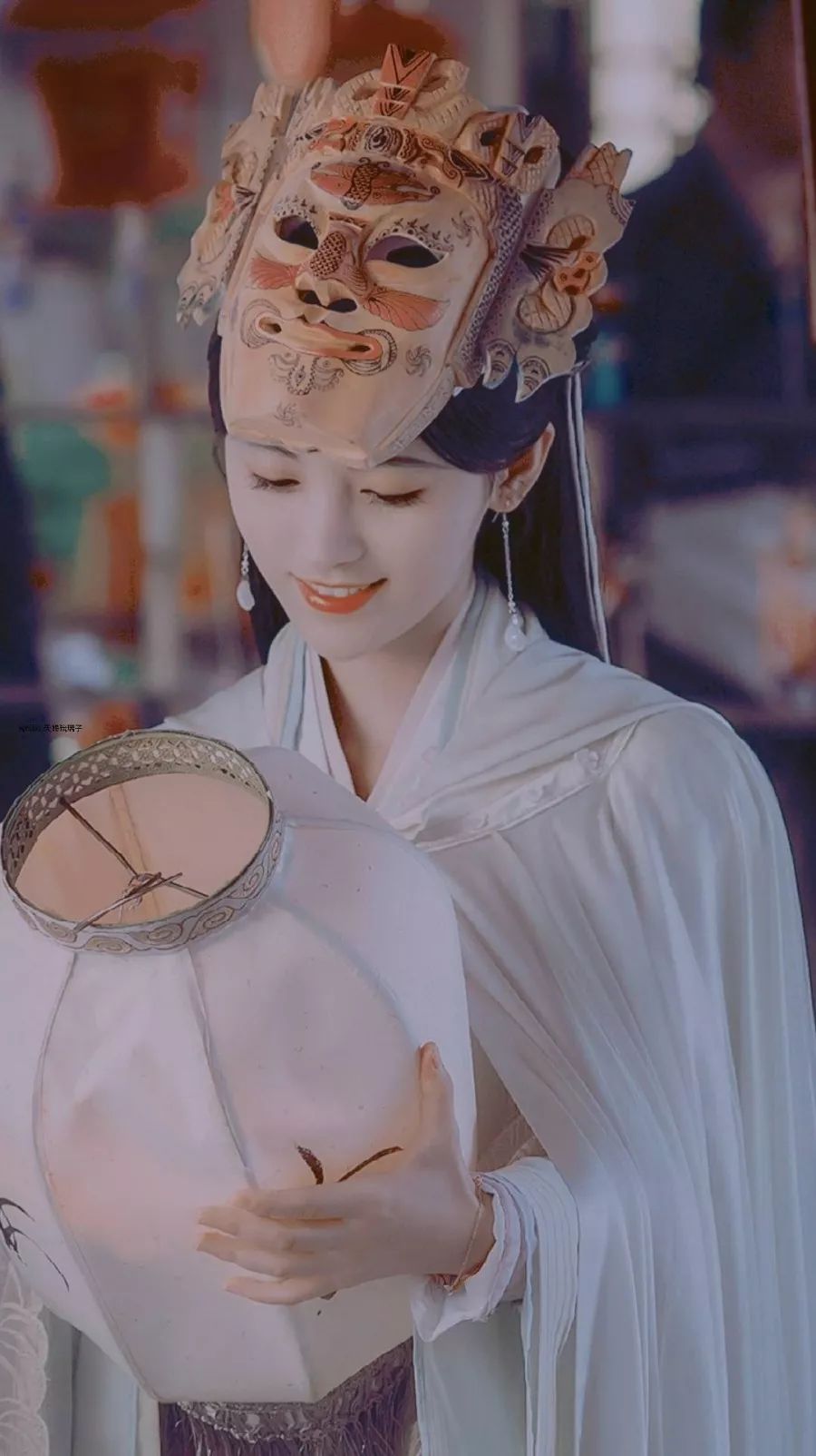 爱豆图库鞠婧祎表情包,鞠婧祎嘉南郡主壁纸