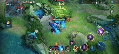 小乔可以出痛苦面具嘛,小乔先出面具好还是回响好