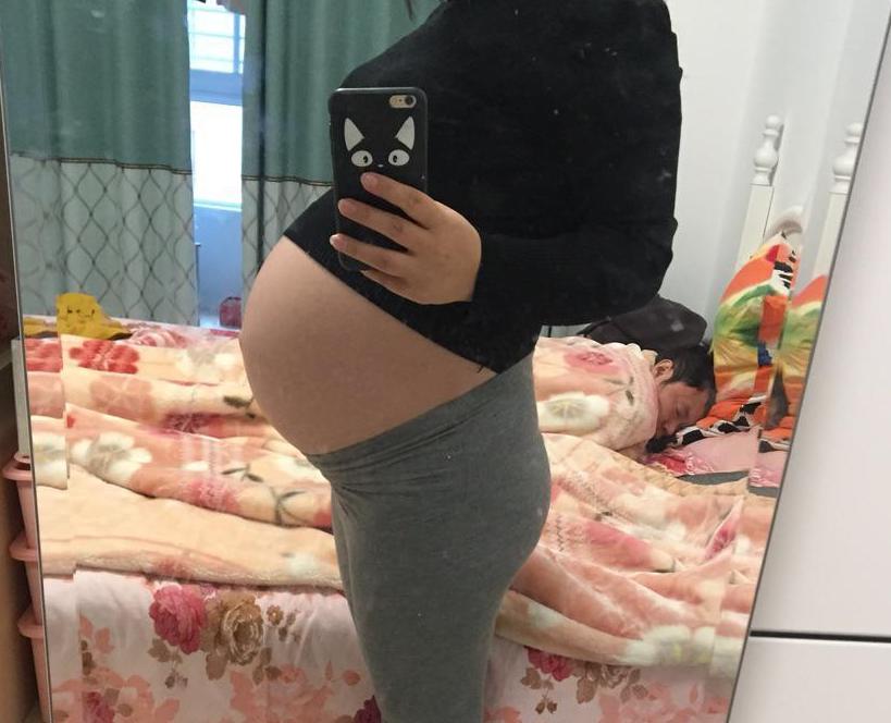 孕晚期足月出生注意事项,孕妇差不多需要提前进医院待产吗