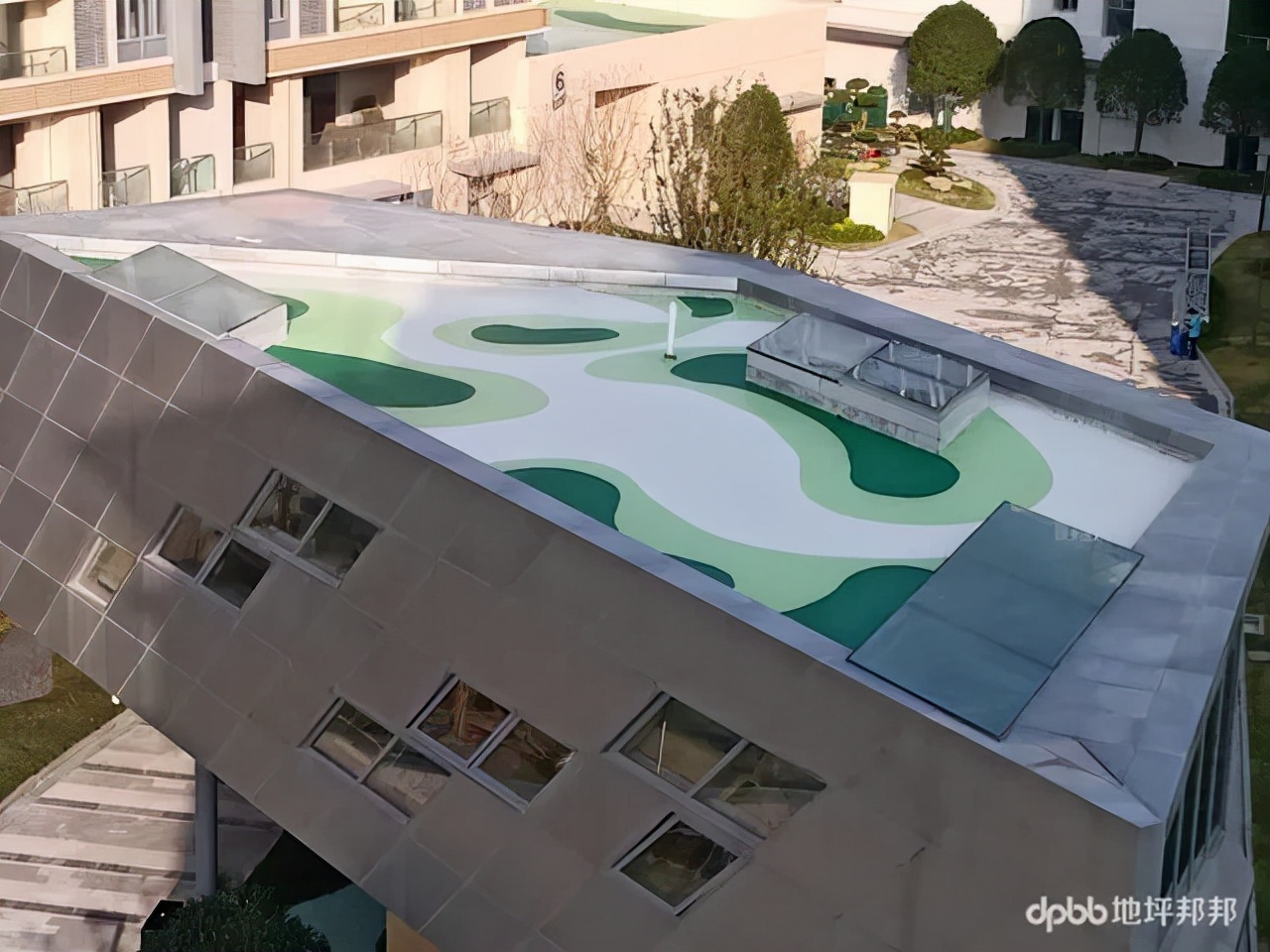 地坪工程案例大全,地坪方案展示分享