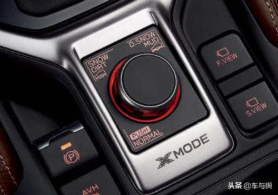 给家人多一点的安心老车主聊新一代森林人