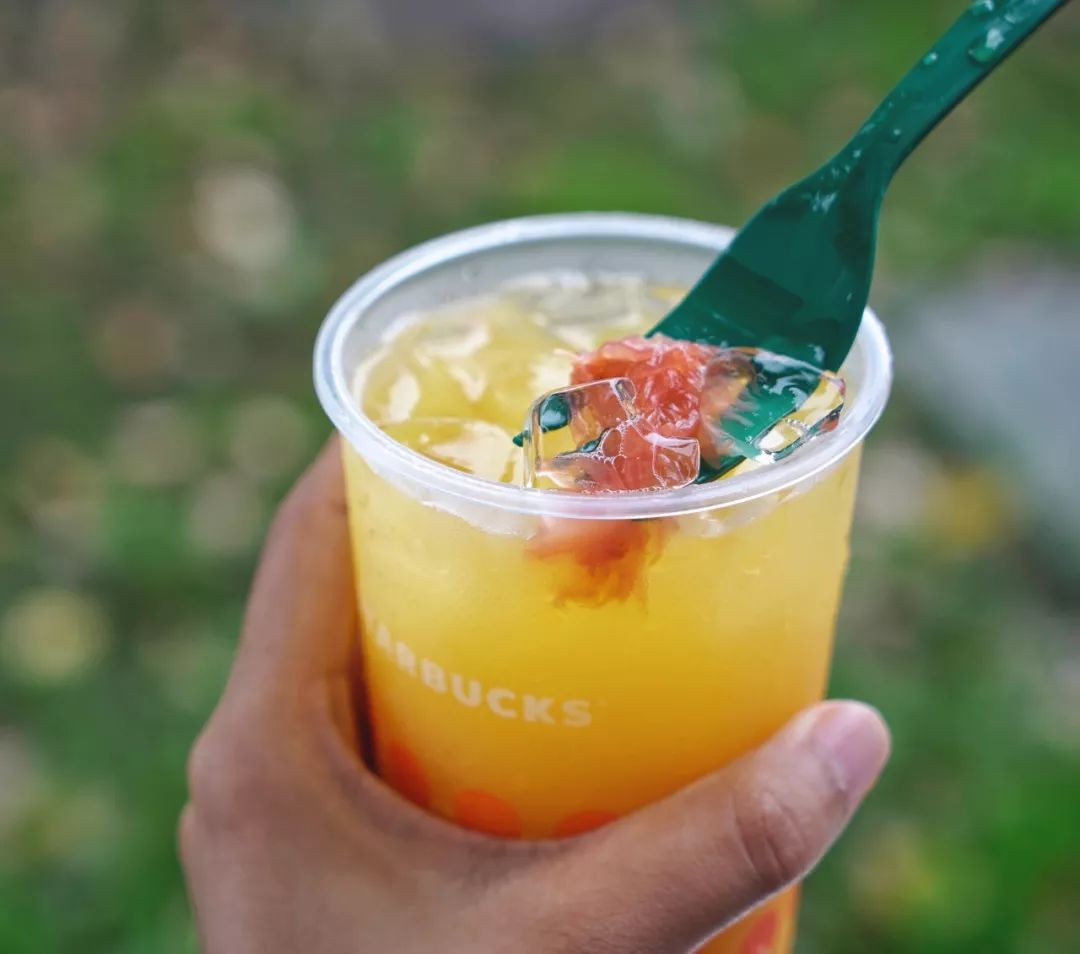 星巴克推出八种饮品吐槽,星巴克不会踩雷的饮品