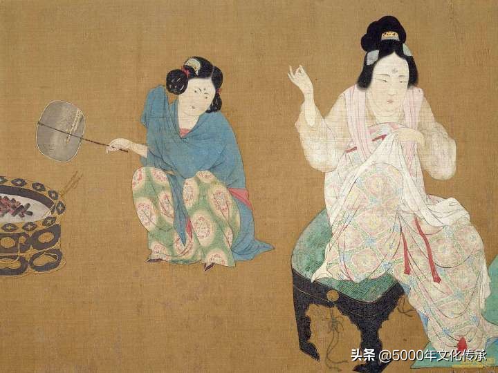 如何自学中国画,如何自学国画入门