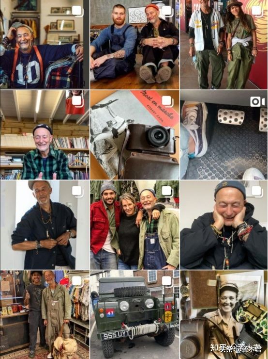 有没有推荐男士穿搭博主,男士穿搭博主店铺