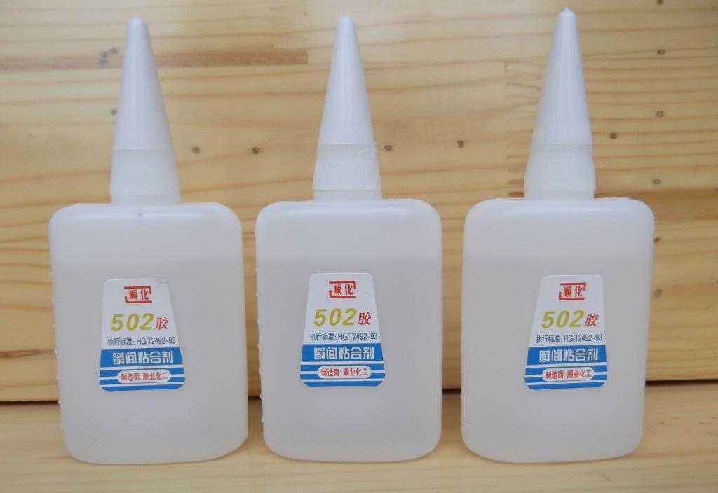 去除手上粘到502胶水的小窍门,手上粘了502胶水怎么快速去除