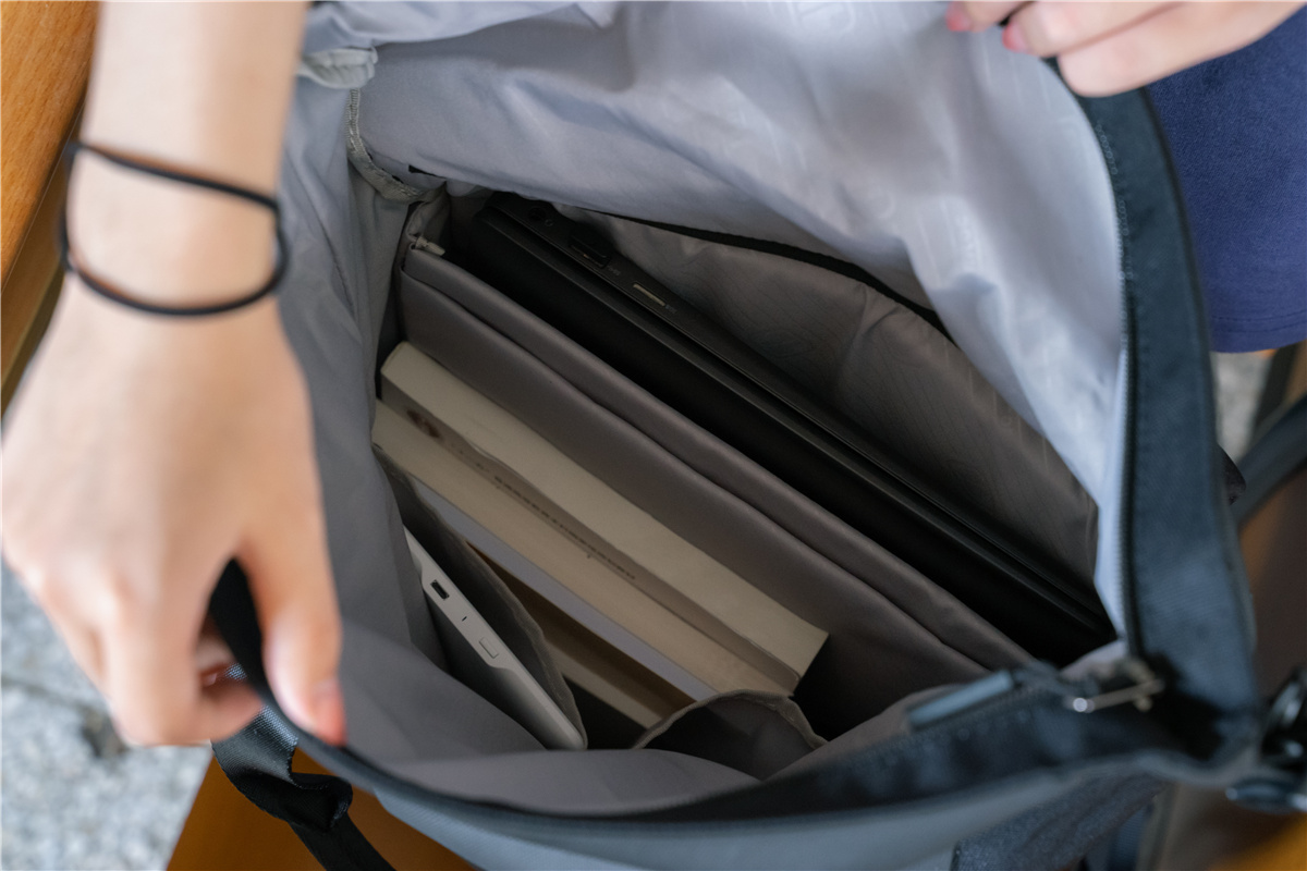 一个18岁计算机系少女的EDC