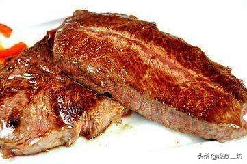 市面牛排类型图,市面上的牛排主要有哪些