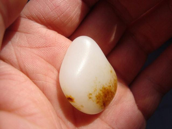 和田玉价格和鉴定方法,和田玉鉴别方法及价格