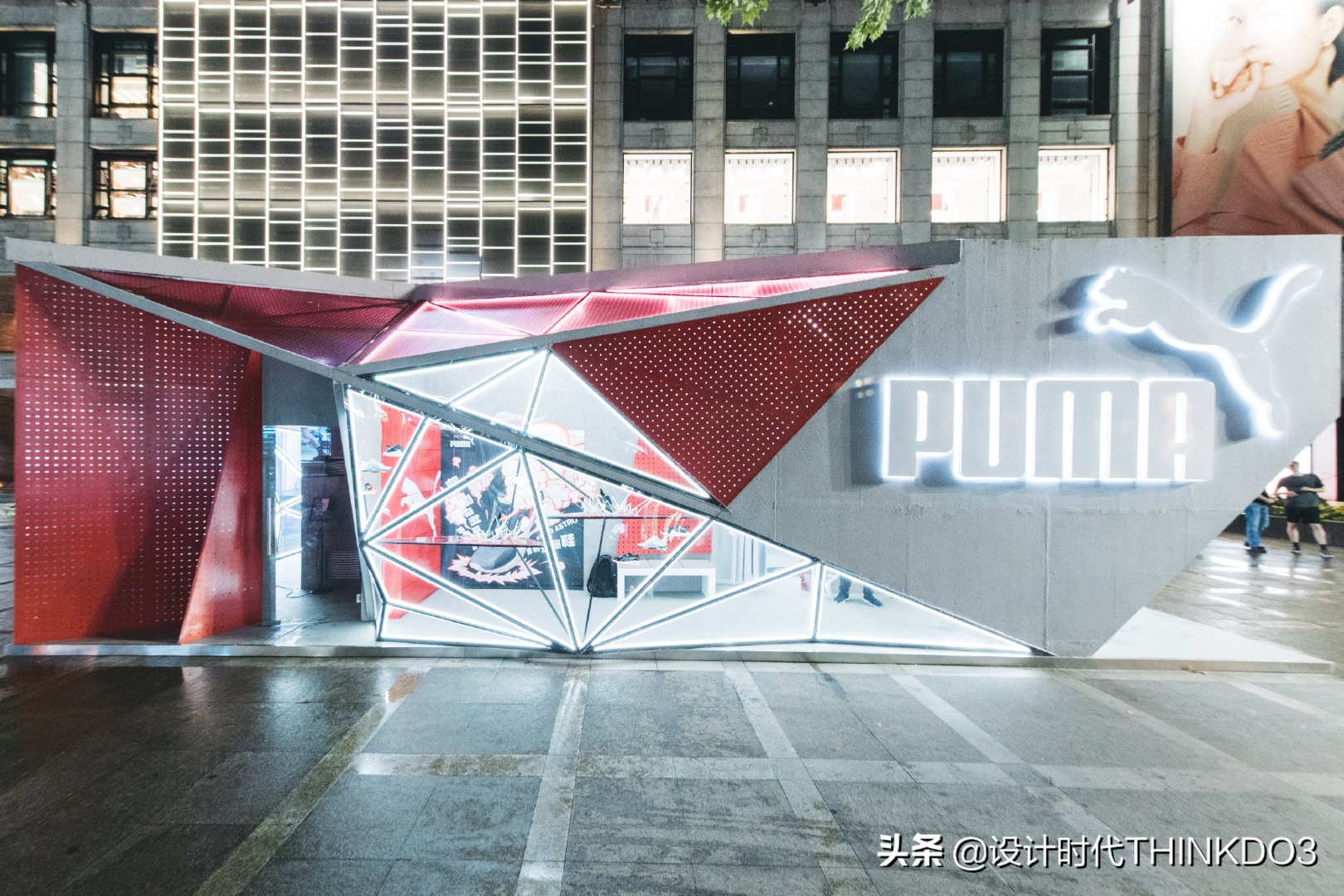 和彪马puma相似的品牌,彪马puma鞋子怎么样