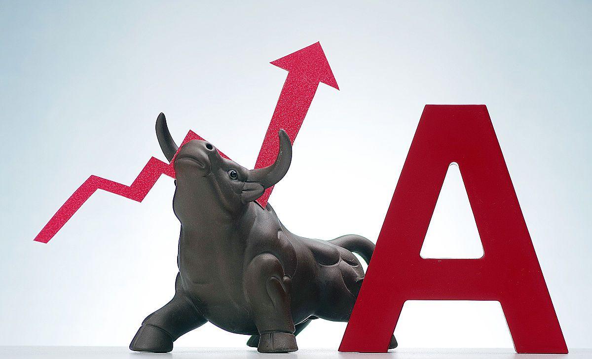 A股连续36个交易日超万亿会重演2015年“疯牛”行情吗