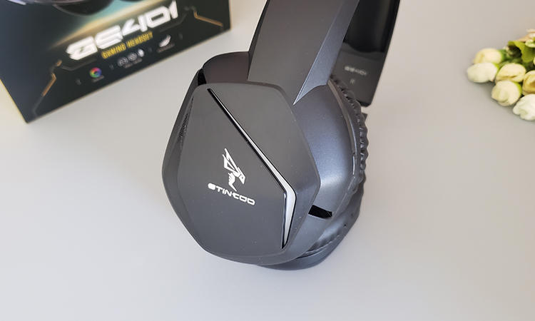 硕美科gs401耳机7.1声道怎么关,硕美科gs301头戴式耳机