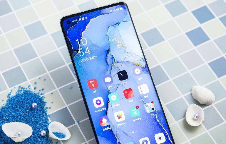 苹果2014年首发，华为小米紧紧跟随，现在OPPO也发来暗示