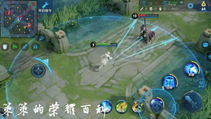 诸葛亮一闪教学视频完整版,王者荣耀最新诸葛亮打法教学