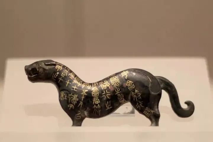 西安碑林博物馆的三件国宝文物,国家宝藏西安碑林三件国宝