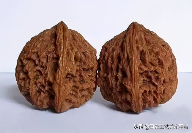 核桃珍稀品类排名,核桃极品色