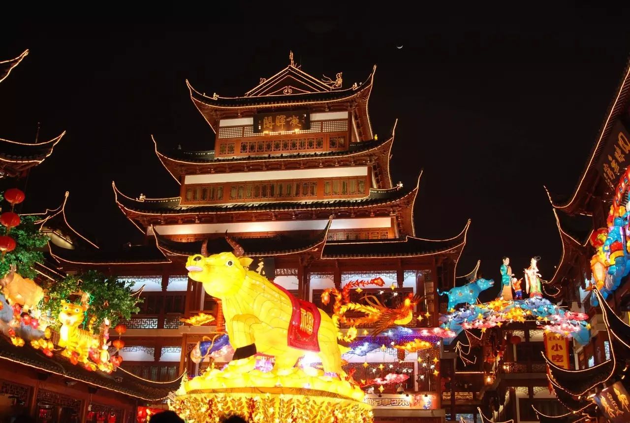 吐血整理！在上海你一定要知道这些