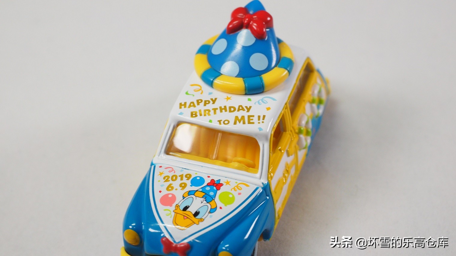 唐老鸭90岁生日,唐老鸭85周年