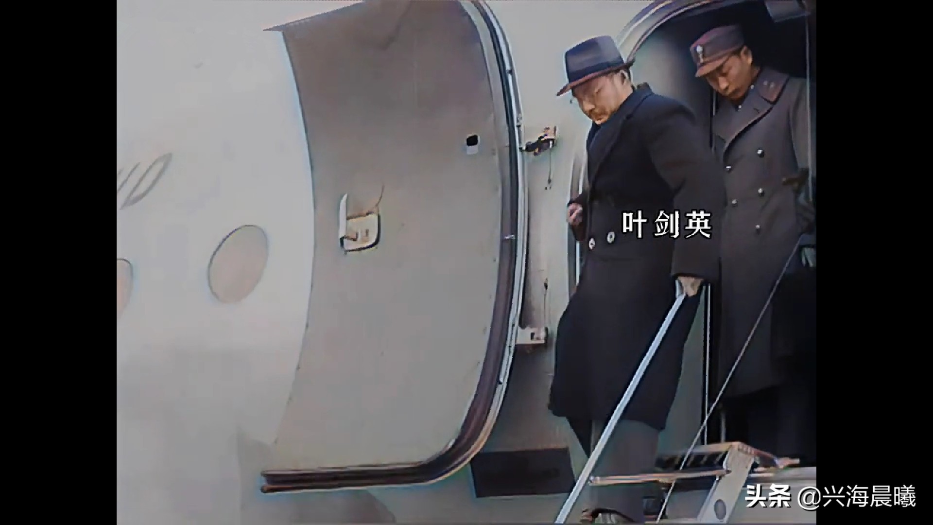 为什么叶帅在元帅中的排名在最后？