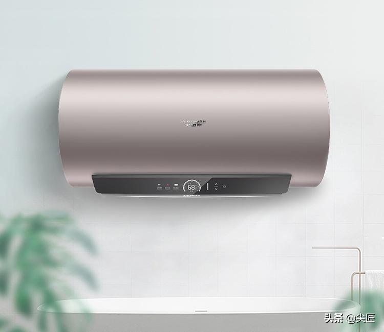 2021年电热水器排名,高端电热水器排名