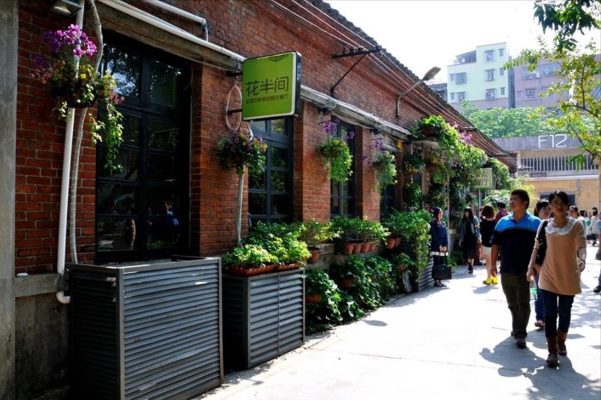 广东窑变砖厂,一个传统砖企转型新型环保企业