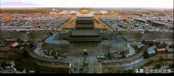 北京人方向感有多强的段子,北京人的方向感