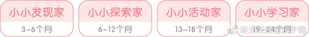 淮北幼儿早教项目哪家好,淮北红黄蓝亲子早教一节课多少钱