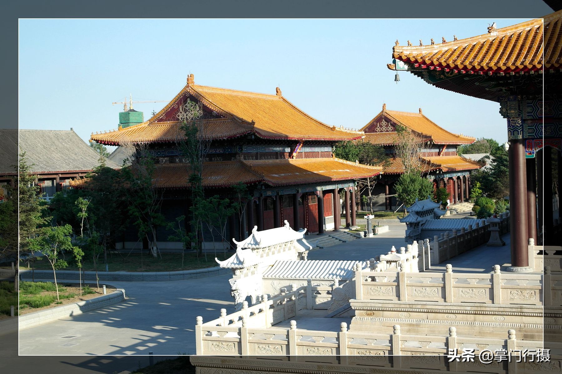 乾隆皇帝的“替僧”为什么叫“元宝和尚”？原来是一跤摔出来的