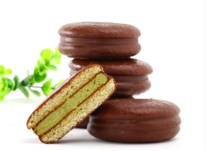 早餐面包蛋糕饼干类小零食一整箱,好吃的高端早餐零食推荐