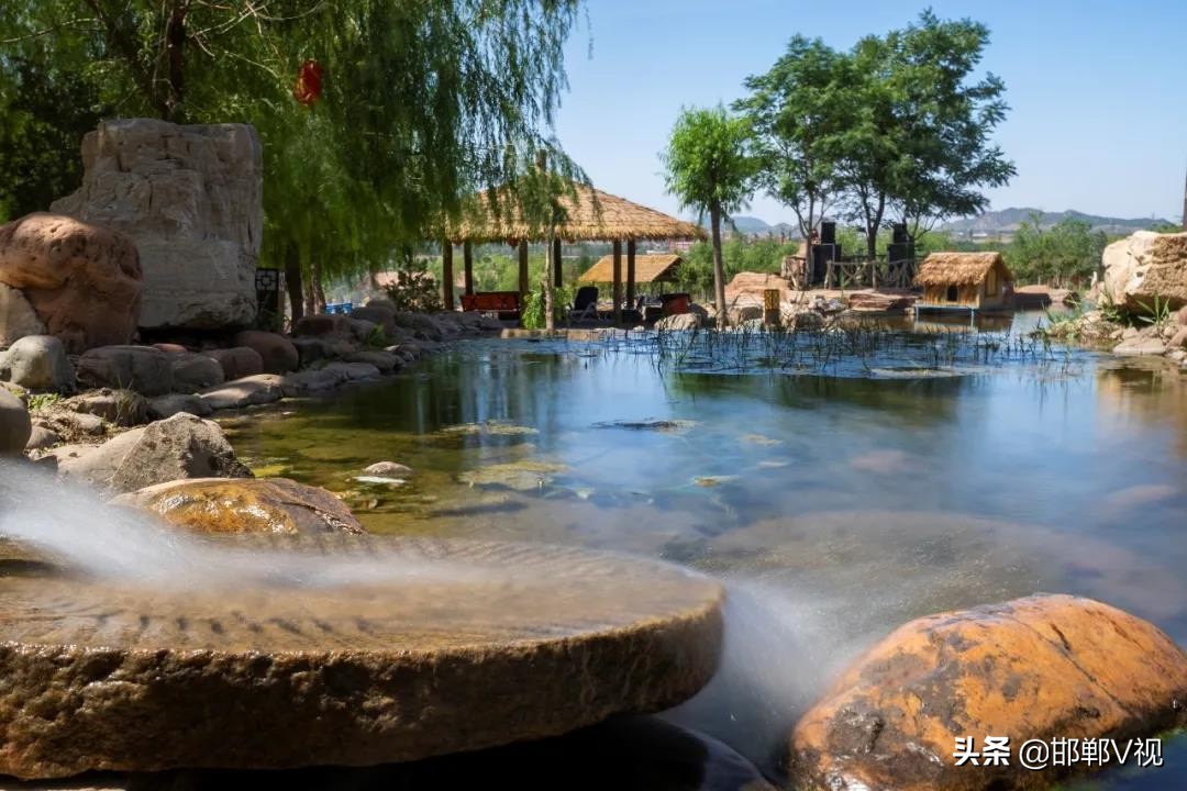 永年排名第一旅游景点,永年好玩的地方一日游