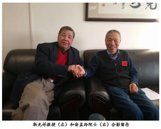 药食同源开拓者靳光祥活性蛋白合成人体干细胞促肾病尿毒症痊愈