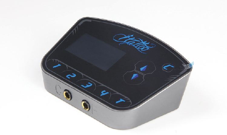 爱酷纹身电源测评,爱酷纹身电源怎么拆开