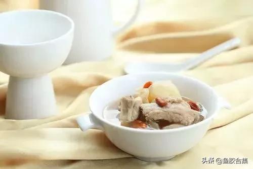 深海鱼胶的功效及吃法,赤鱼胶的功效及吃法