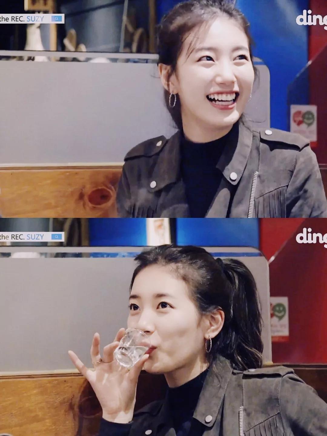 素颜比化妆好看怎么回事,素颜比化妆好看的女生