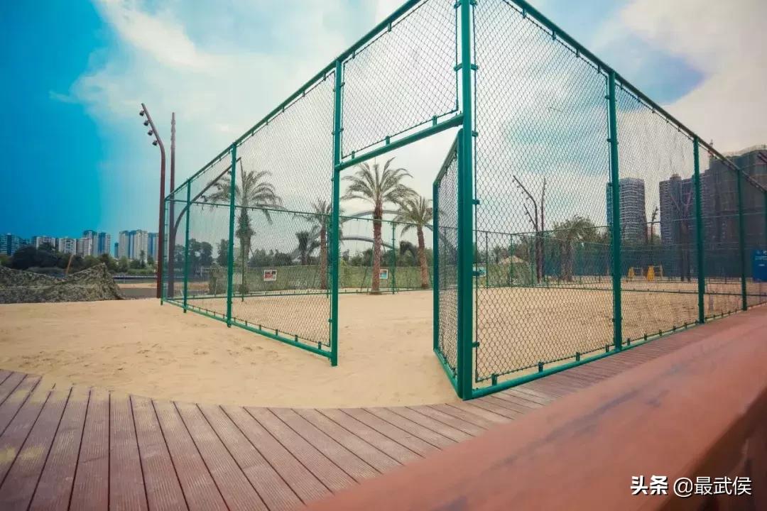 世警会入场式,世警会场地介绍