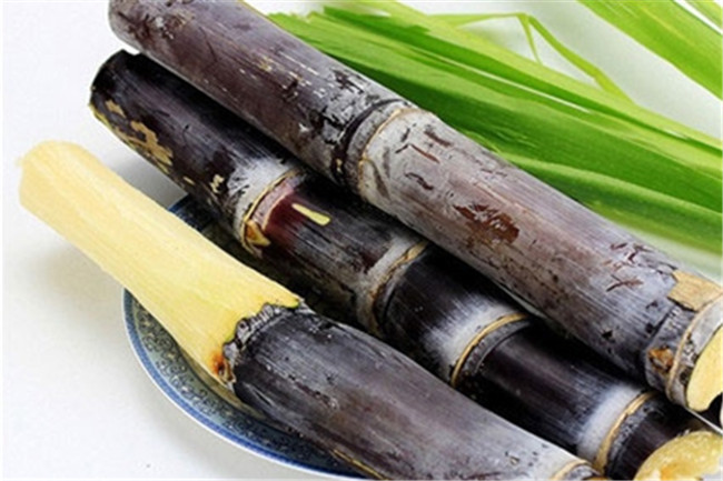 孕妇吃了好多桔子和甘蔗有影响吗,怀孕可以吃甘蔗和橘子吗