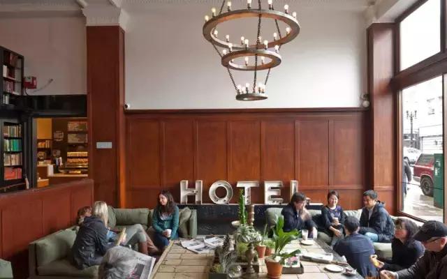 美国纽约著名酒店,亚洲第一ace酒店