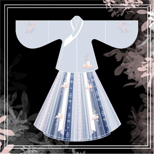 拼多多上可以入手的汉服,盘点拼多多正版汉服店铺推荐