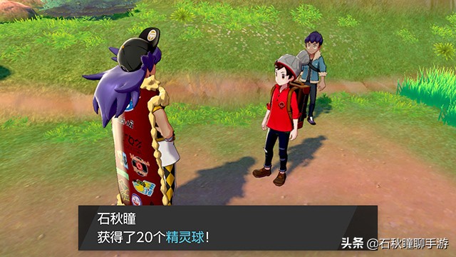 宝可梦剑盾开荒攻略,宝可梦剑新手攻略全流程