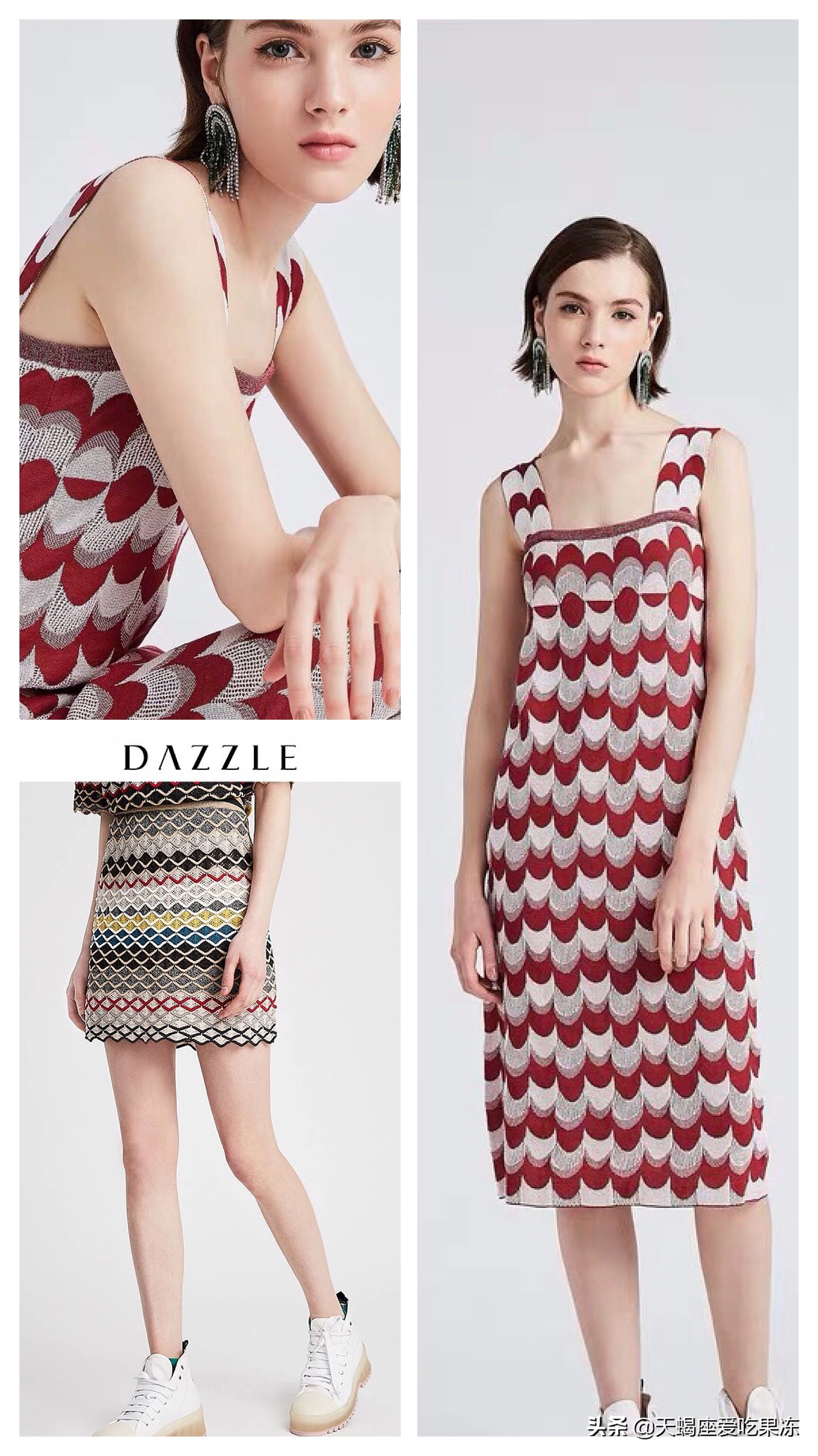 盘点那些既廉价又昂贵的时髦单品,时髦单品推荐